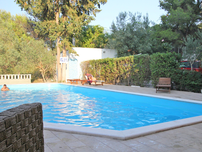 Sport & Beauty 3, Hotel Sveti Kriz, Trogir