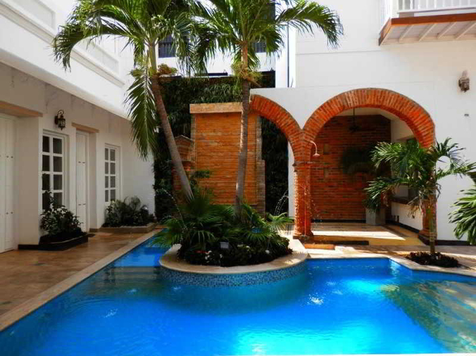 Sport & Beauty 3, Don Pepe Hotel Boutique, Santa Marta (Dist. Esp.)