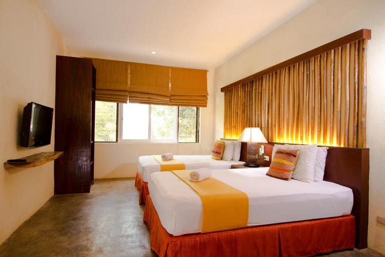 Bedroom 3, Bale Mi Boracay, Malay