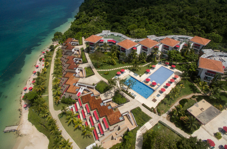 Exterior & Views 2, Decameron Barú, Cartagena de Indias
