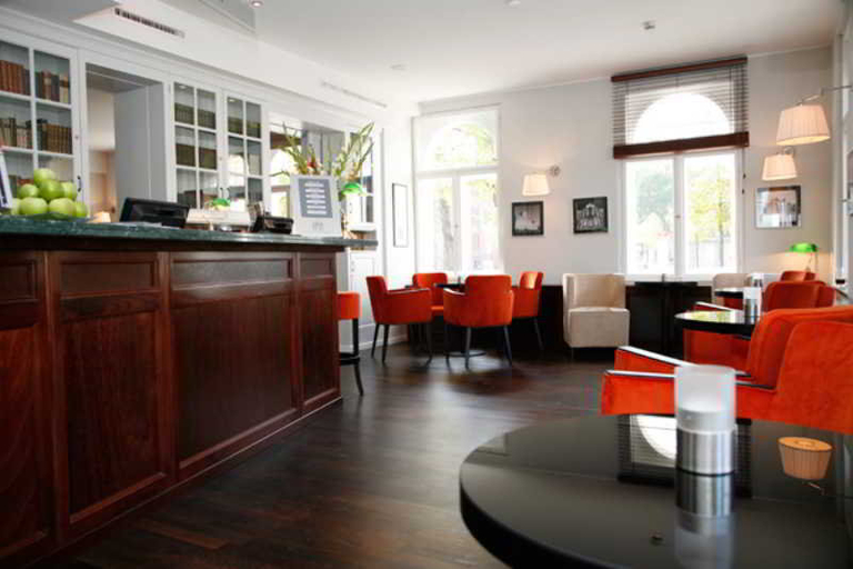 Public Area 3, Hotel Brandenburger Tor Potsdam, Potsdam