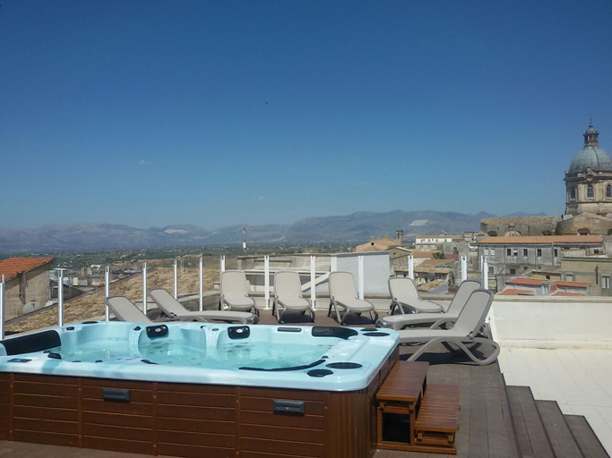 Sport & Beauty 3, Hotel Centrale Spa & Relax, Trapani