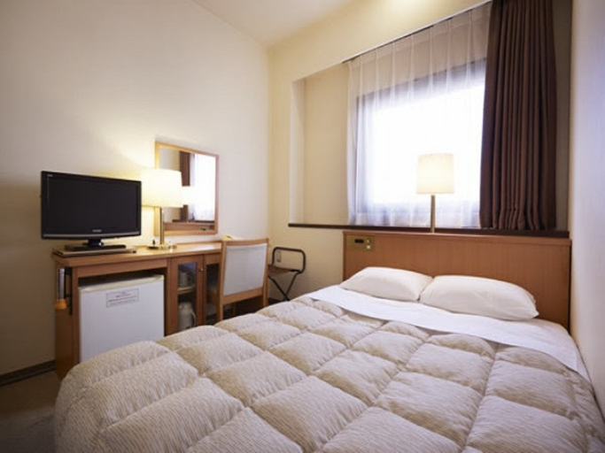 Bedroom 5, Sunlife Hotel 2 and 3, Fukuoka