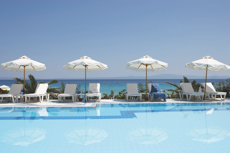 Sport & Beauty 2, Aegean Melathron Thalasso Spa Hotel, Central Macedonia