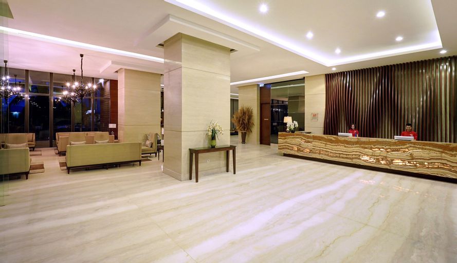 Swiss-Belhotel Sorong, Sorong