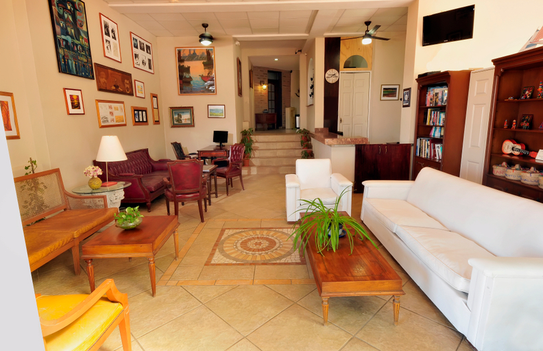 Public Area 4, Marina Banderas Suites, Puerto Vallarta