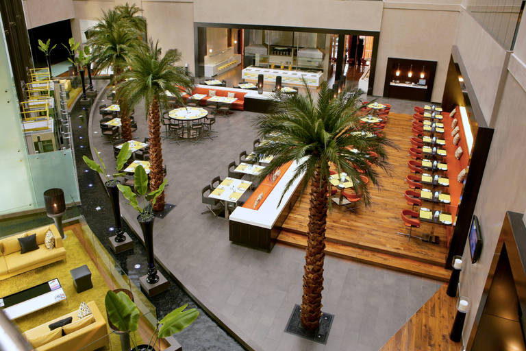 Public Area 5, Centro Sharjah by Rotana, Sharjah City