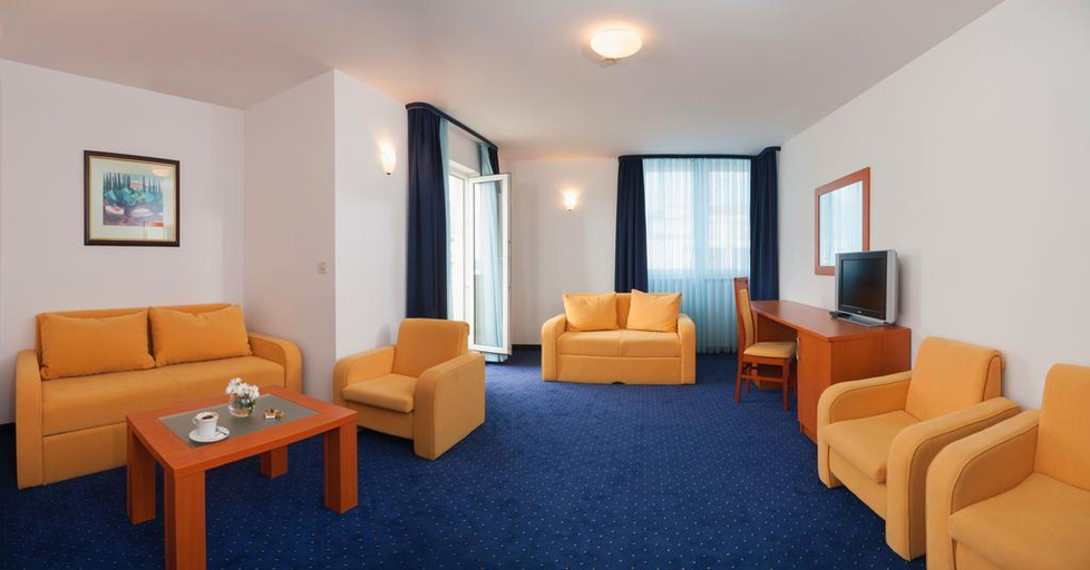 Public Area 4, Hotel Rotondo, Trogir