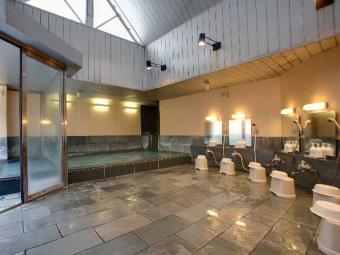 Public Area 2, APA Hotel Toyama Ekimae, Toyama
