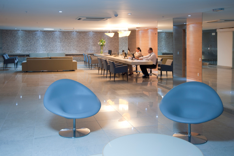 Public Area 4, Hotel Brisa Praia, Maceió (capital)