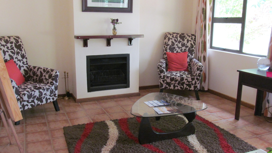 Public Area, Gooderson Monks Cowl Golf Resort, Uthukela