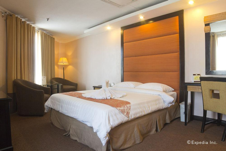 Hotel Rembrandt Quezon City, Quezon City