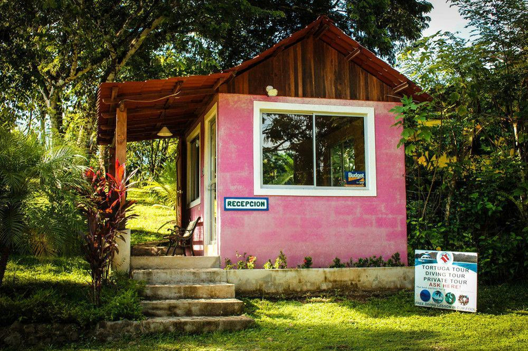 Exterior & Views, Casa Colores , Puntarenas