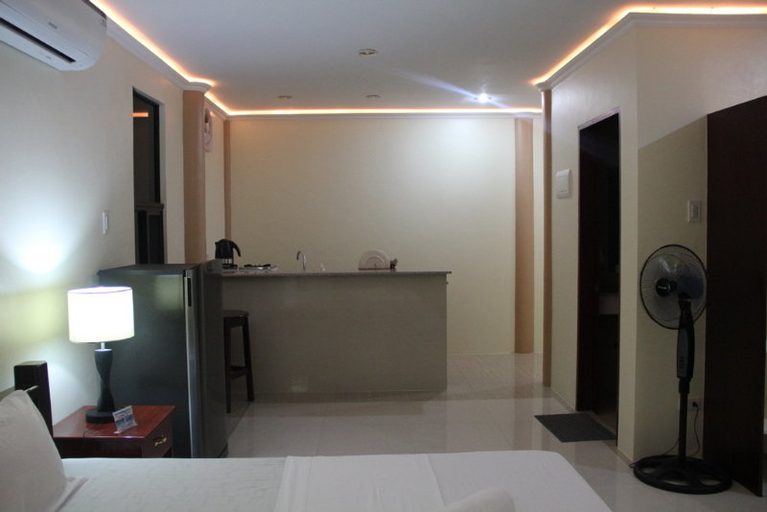 Public Area 3, Alona Northland Resort, Panglao
