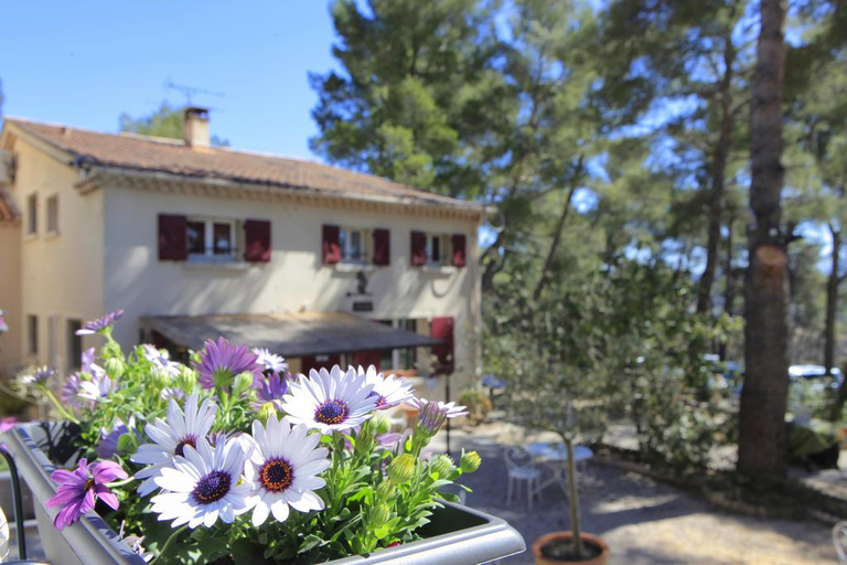 Exterior & Views 2, Domaine de l’Oustalia, Bouches-du-Rhône