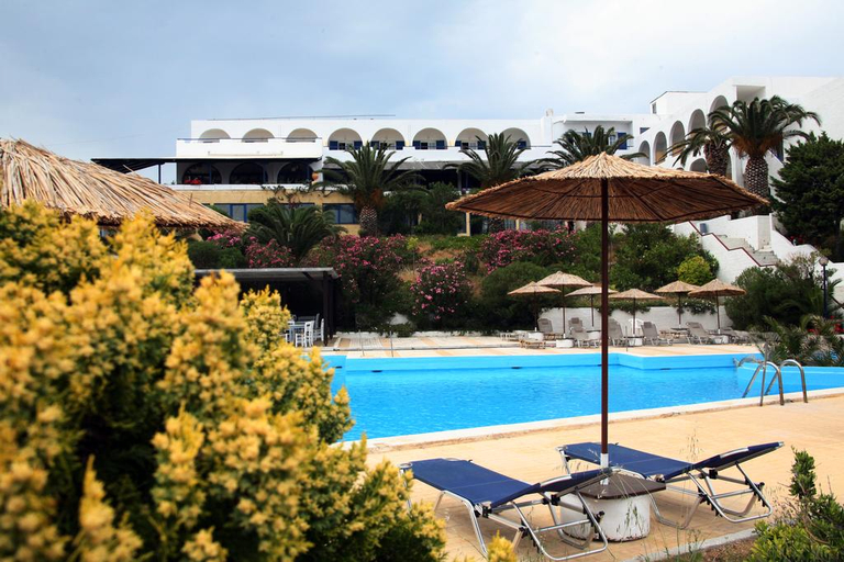 Sport & Beauty 4, Andros Holiday, South Aegean