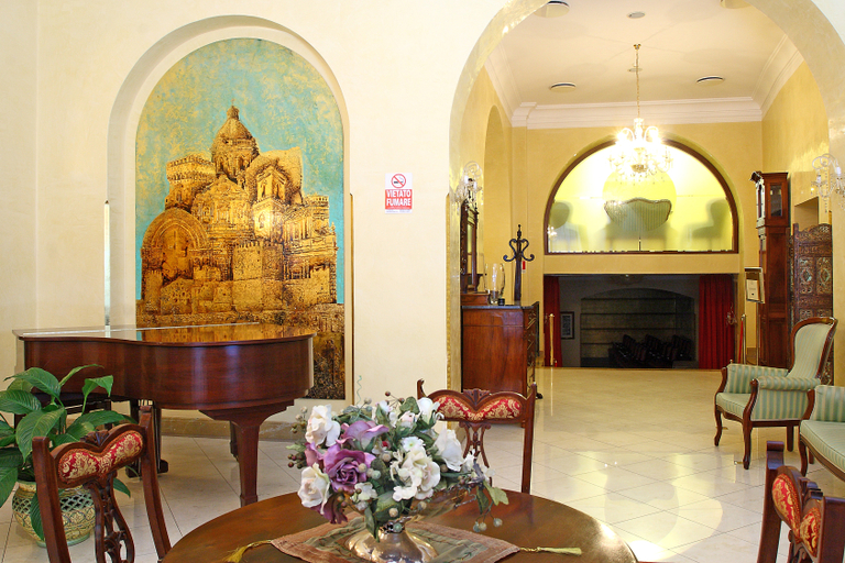 Public Area