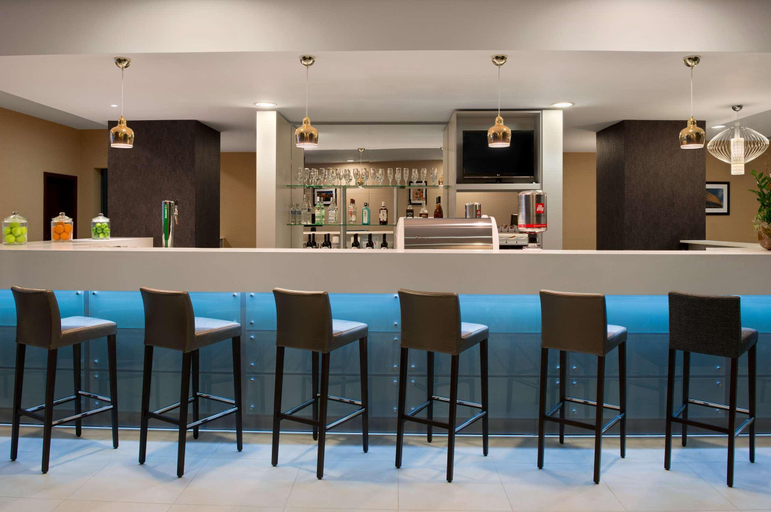 Public Area 2, Hampton by Hilton Cluj-Napoca, Cluj-napoca