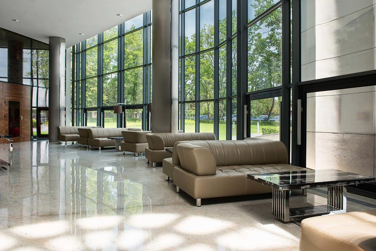 Public Area 4, Hotel Warszawianka, Legionowo