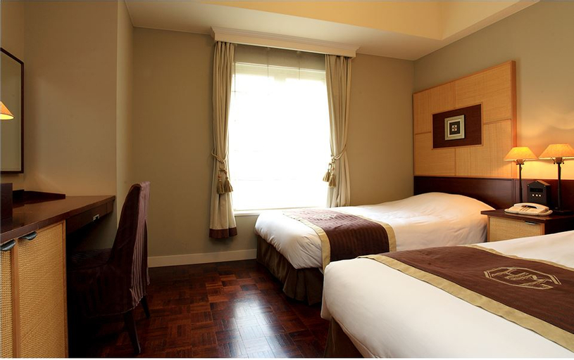 Bedroom 3