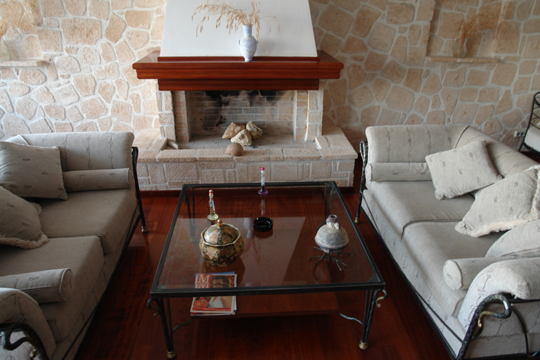 Public Area 3, Dionysos Hotel, Attica