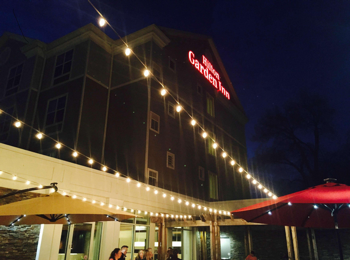 Hilton Garden Inn Auburn, Cayuga
