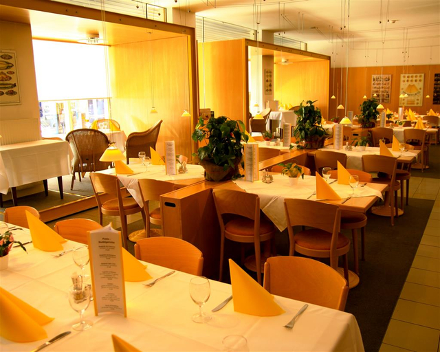 Food & Drinks 4, Hotel Sonne, Lienz