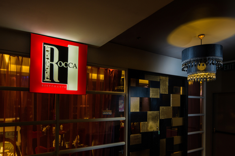 Public Area 3, Torre Venezia Suites, Quezon City