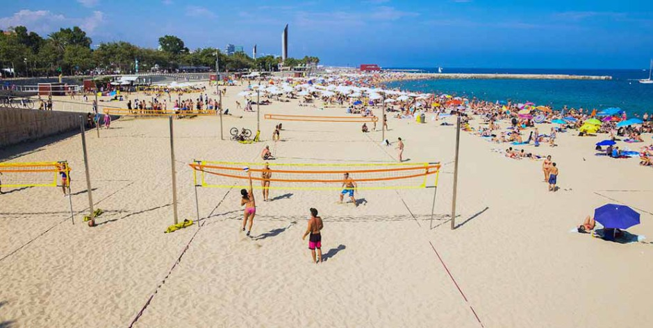 Others 5, Hostal Nilo, Barcelona