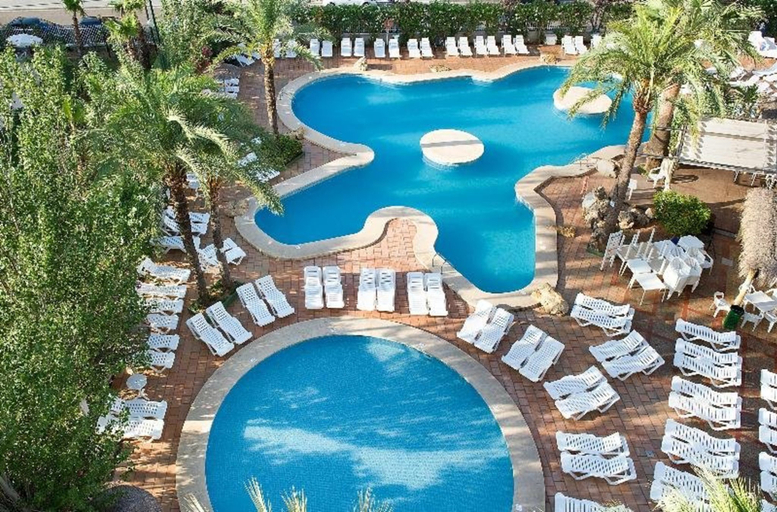 Sport & Beauty, Apartamentos Sol de Alcudia, Baleares