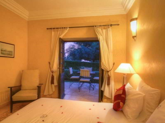 Bedroom 5, Residence Hoteliere Douar Souiri, Essaouira