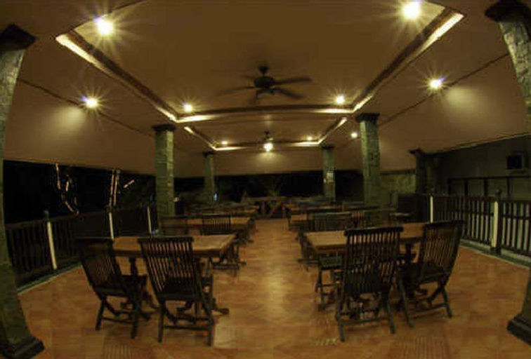 Grand Boracay Resort, Malay