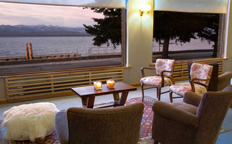 Exterior & Views 4, Hotel Tres Reyes Bariloche, Bariloche