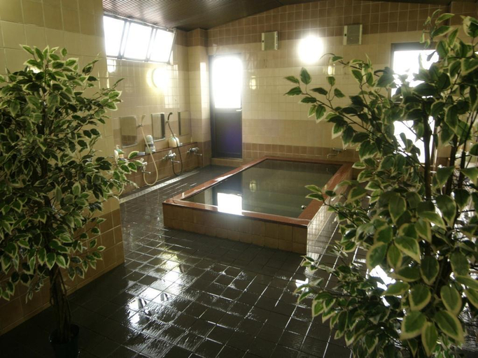 Sport & Beauty 5, Karuizawa Tsuruya Ryokan, Karuizawa
