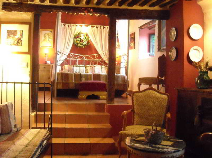 Public Area 3, Casa rural La Quinta de Malu, Cuenca