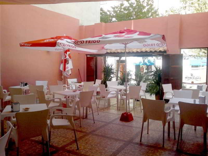 Exterior & Views, Hotel Santa Ana, Alicante