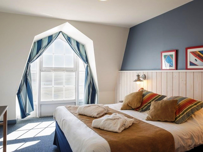 Bedroom 3, Residence Pierre Vacances Premium Residence de La Plage, Somme