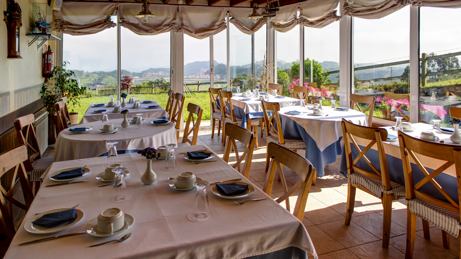 Food & Drinks 4, Mirador Del Sella, Asturias