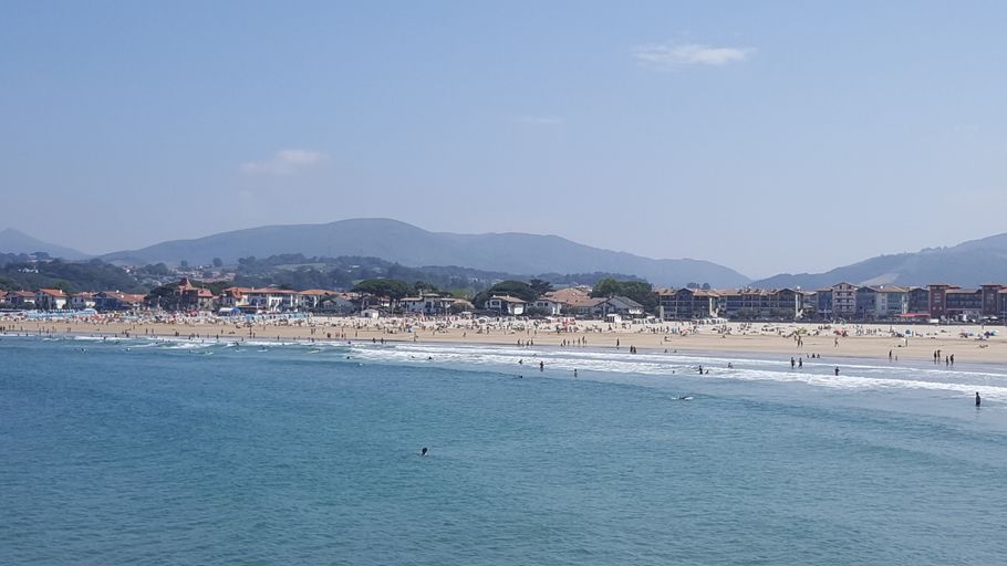 Others 4, Résidence appart-hôtel Hendaye - Sokoburu, Pyrénées-Atlantiques