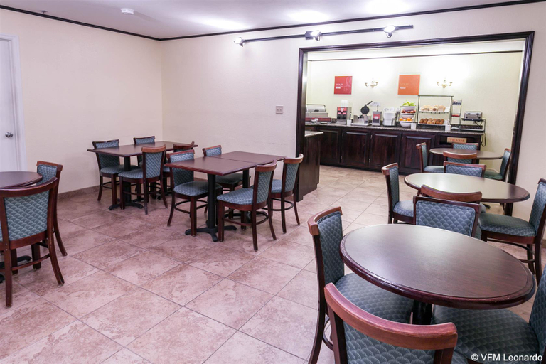 Food & Drinks 5, Comfort Inn Bristol, Bristol
