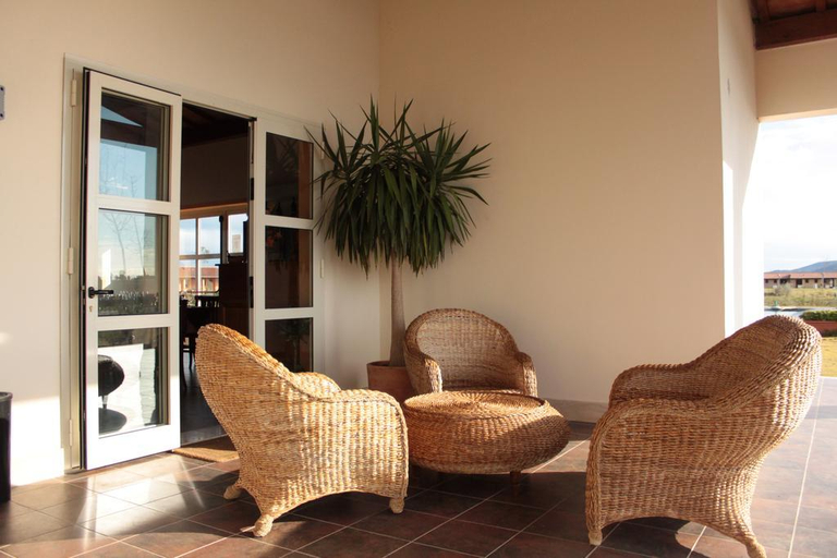 Public Area 2, Residenza Principina RTA, Grosseto
