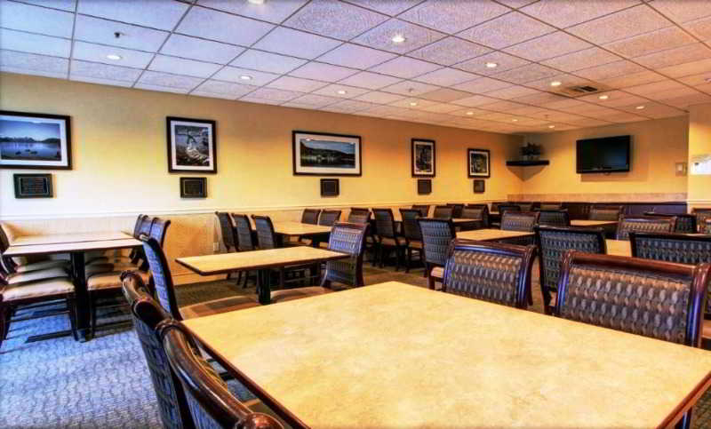 Public Area 3, Clarion Suites Downtown Anchorage, Anchorage