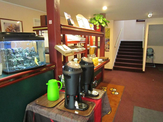 Food & Drinks 5, Quick Palace Nantes La Beaujoire, Loire-Atlantique