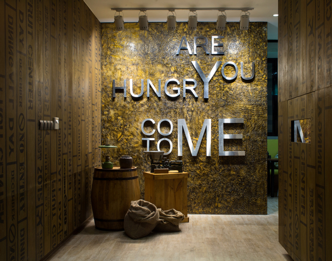 Ibis Styles Bali Petitenget, Badung