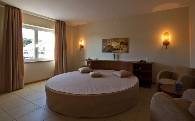 Sport & Beauty 1, Pombeira Hotel, Guarda
