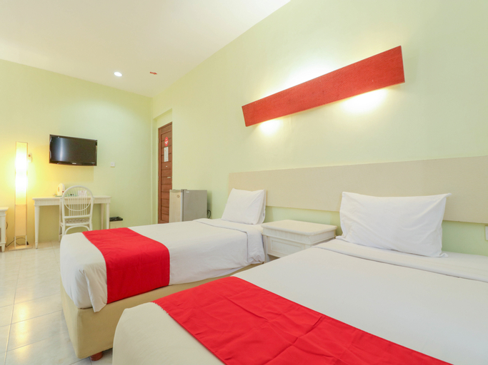 Bedroom 3