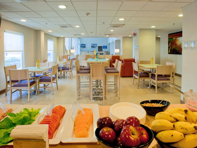 Public Area 3, City Express by Marriott Tula, Tula de Allende
