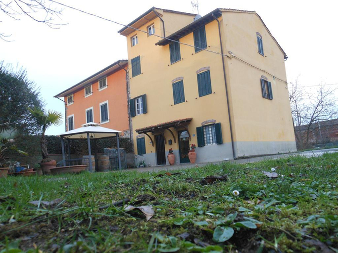 Exterior & Views 2, Bed & Breakfast La Corte, Lucca