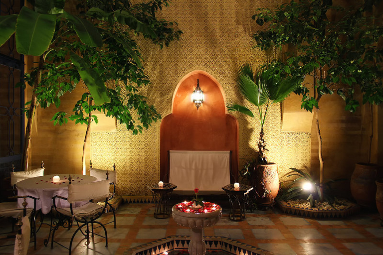 Others 5, Riad Soundouss, Marrakech