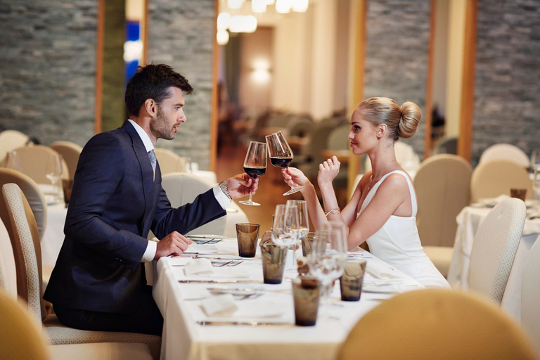 Food & Drinks 5, Kurhaus Cademario - Adults only, Lugano
